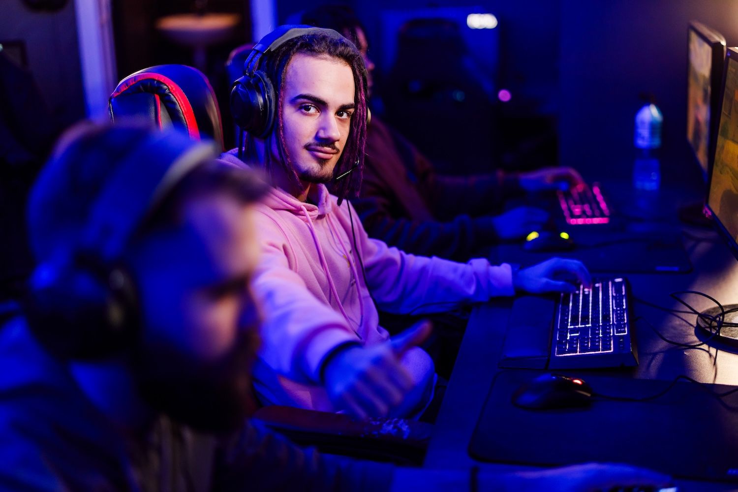 Blockchain Gaming’s Survival Guide: Why Telegram and Ubisoft Still Matter After the Token Slump