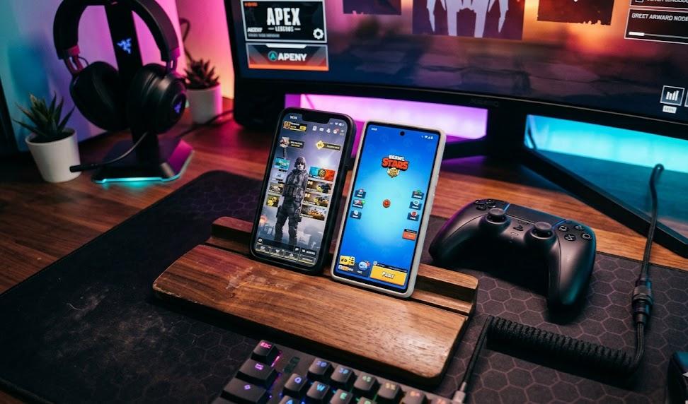 Mobile Gaming Revolution 2026: Why Smartphones Are Becoming the Future of Gaming