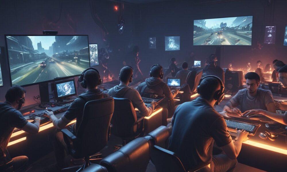 Why It Could Become the Biggest Video Game Launch in History