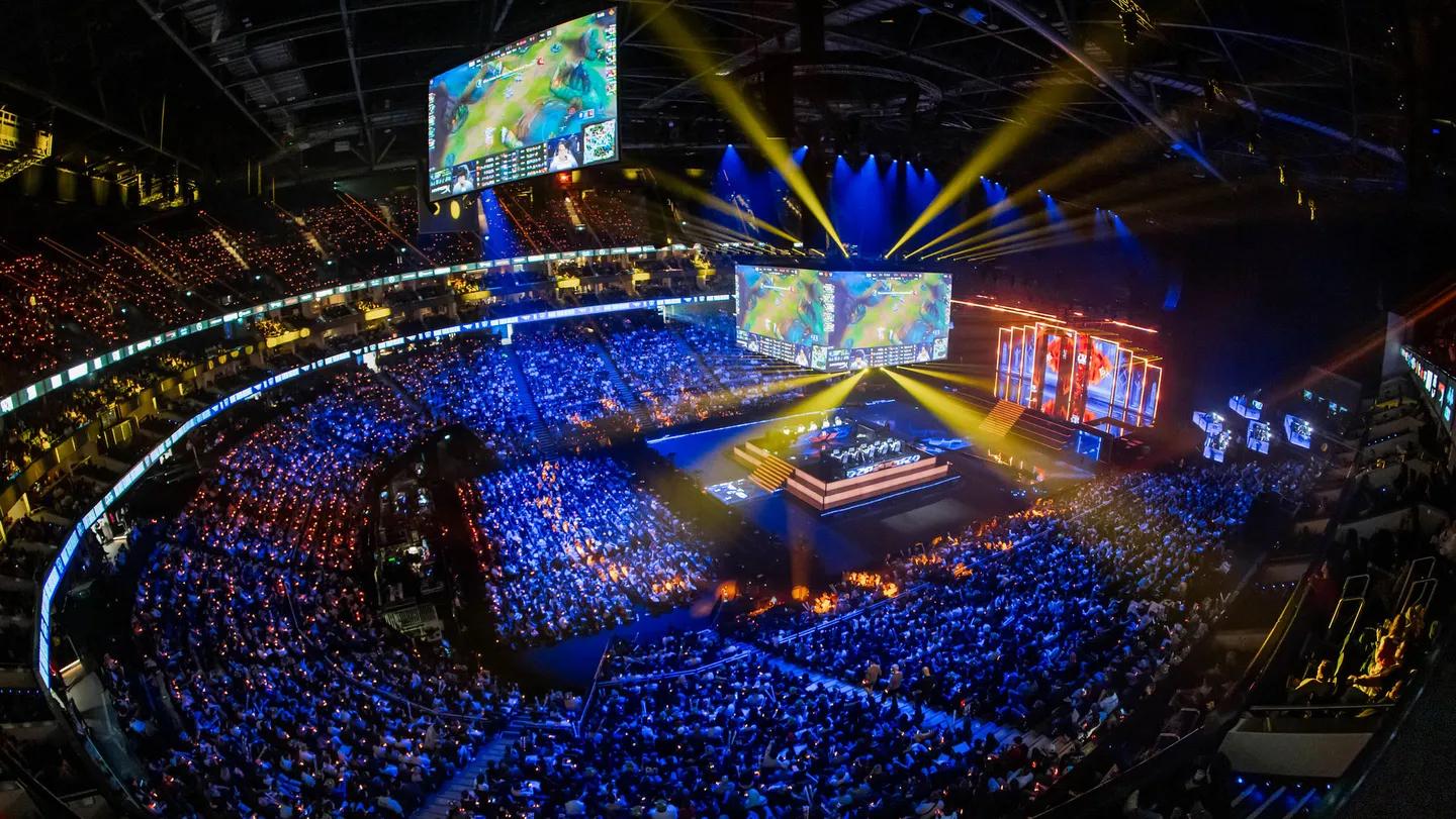 Esports in 2026: The Rise of Competitive Gaming as a Global Sport